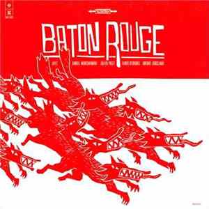 Baton Rouge - Fragments D'eux Memes FLAC