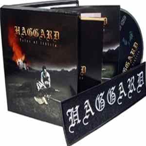 Haggard - Tales Of Ithiria FLAC