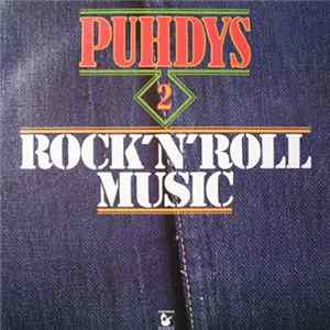 Puhdys - Puhdys 2: Rock'N'Roll Music FLAC