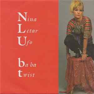 Nina Letar Ufo - Ba Ba Twist FLAC