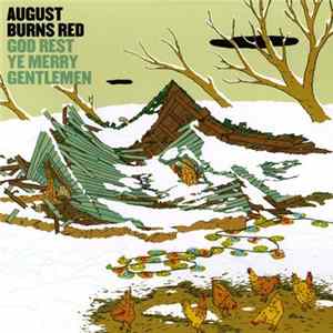August Burns Red - God Rest Ye Merry Gentlemen FLAC