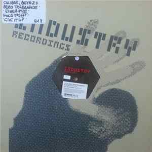 Calibre, Zero Tolerance & Beta 2 / Holdtight - Riverside / Give It Up FLAC