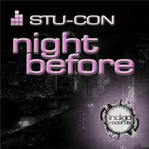 Stu-Con - Night Before FLAC