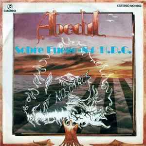 Abedul - Sobre Fuego / 84 H.D.G. FLAC
