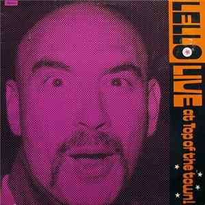 Lello - Live At The Top Of The Town! FLAC