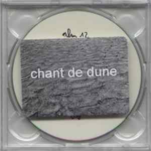 Yannick Dauby - Chant De Dune FLAC