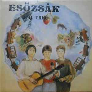 Opál Trió - Esőzsák FLAC