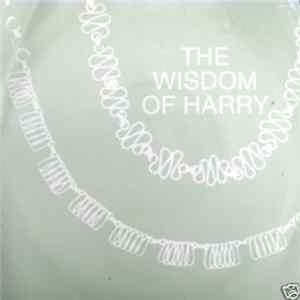 The Wisdom Of Harry - Fragments Of Harris FLAC