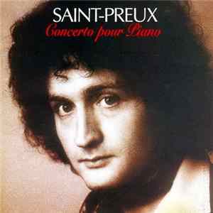 Saint-Preux - Vol.6 - Concerto Pour Piano FLAC