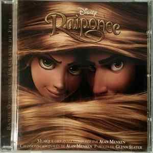 Alan Menken, Glenn Slater - Raiponce (Bande Originale Française Du Film) FLAC