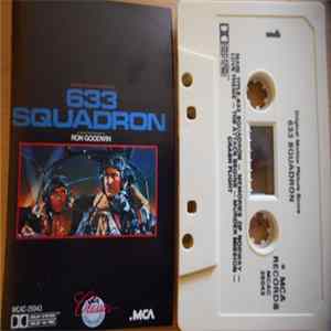 Ron Goodwin - 633 Squadron (Original Motion Picture Soundtrack) FLAC