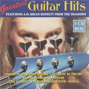 Unknown Artist - Greatest Guitar Hits FLAC