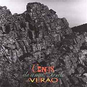 Carlos Zíngaro - Cenas De Uma Tarde De Verão FLAC