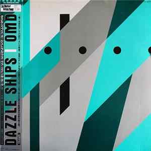 OMD - Dazzle Ships FLAC