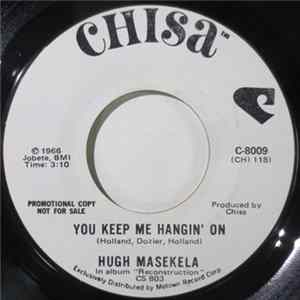 Hugh Masekela - You Keep Me Hangin' On FLAC