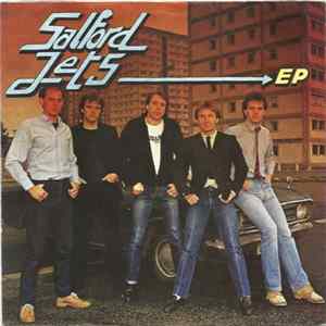 Salford Jets - Salford Jets EP FLAC