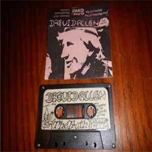 Daevid Allen - The Truth FLAC