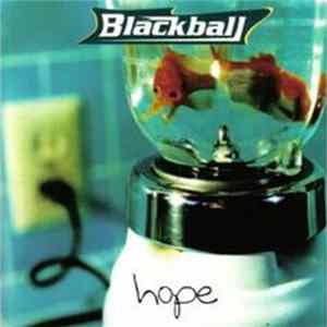 Blackball - Hope FLAC