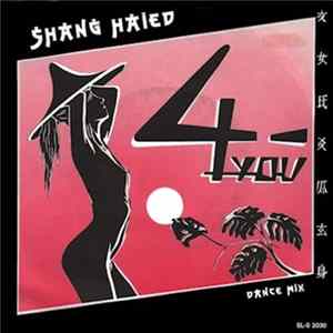 4-You - Shang-Haied FLAC