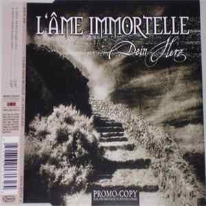 L'Âme Immortelle - Dein Herz FLAC