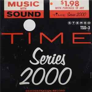 Various - Music With Sound FLAC