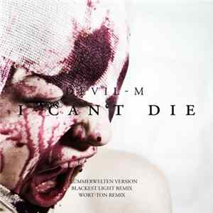 Devil-M - I can't die FLAC