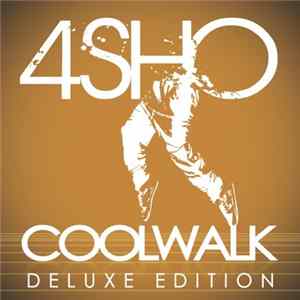4sho - Coolwalk (Deluxe Edition) FLAC