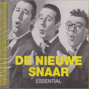 De Nieuwe Snaar - Essential FLAC