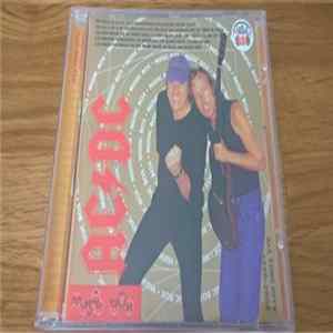 AC/DC - All Time Hits 1980-2002 FLAC