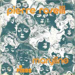 Pierre Roselli - Maryline FLAC