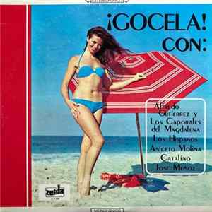 Various - iGOCELA! Con: FLAC
