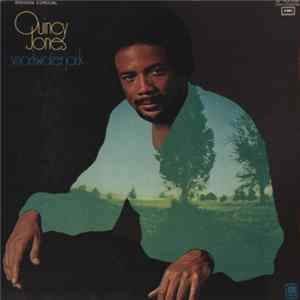 Quincy Jones - Smackwater Jack FLAC