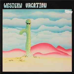Western Vacation - Western Vacation FLAC