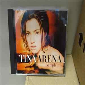 Tina Arena - Tina Arena Sampler FLAC