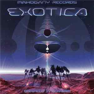 DJ Naya - Exotica FLAC