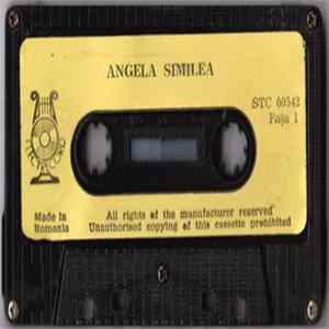 Angela Similea - Angela Similea FLAC