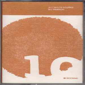 Taylor Deupree, Pimmon - 10 Years Of Room40, Volume Two FLAC