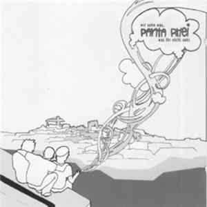 Panta Rhei - Wir Sehn Was Was Ihr Nicht Seht FLAC