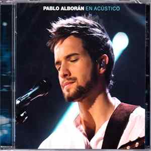 Pablo Alborán - En Acústico FLAC