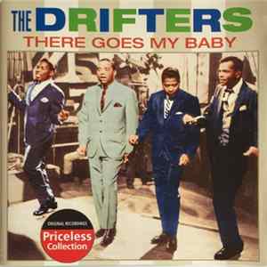 The Drifters - There Goes My Baby FLAC