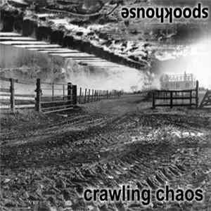 Crawling Chaos - Spookhouse FLAC
