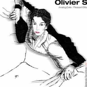 Olivier S - Analog Exile FLAC