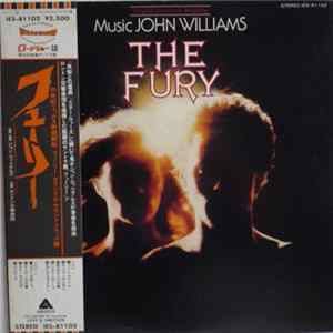John Williams - The Fury (Original Soundtrack Recording) FLAC