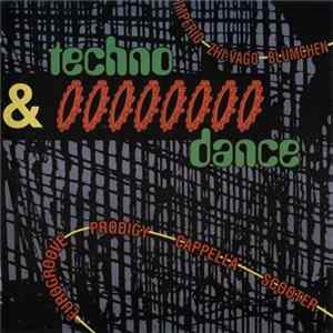 Various - Techno & Dance 8 FLAC