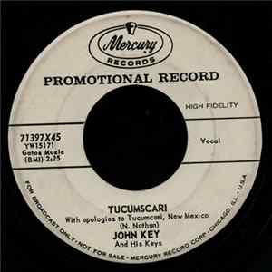 John Key And His Keys - Tucumscari FLAC