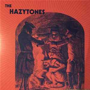The Hazytones - The Hazytones FLAC