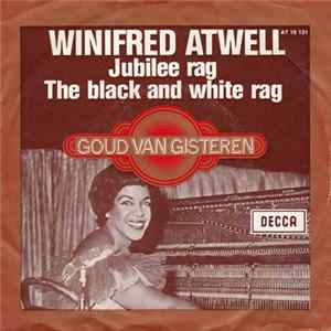 Winifred Atwell And Her Other Piano - The Black And White Rag / Jubilee Rag FLAC