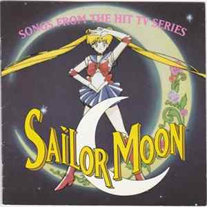 Komoro / Sailor Moon - Songs From The Hit TV Series FLAC