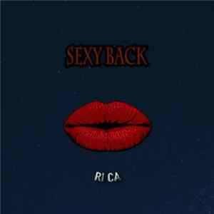 Rica - Sexy Back FLAC