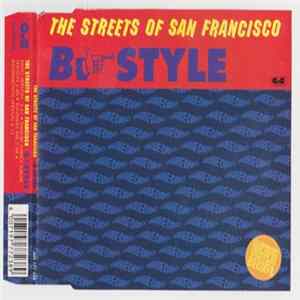 B-Style - The Streets Of San Francisco FLAC